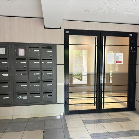 Appartement Magnolia 40M2, Parking Et Wifi Gratuit มองต์เตฮวา ภายนอก รูปภาพ