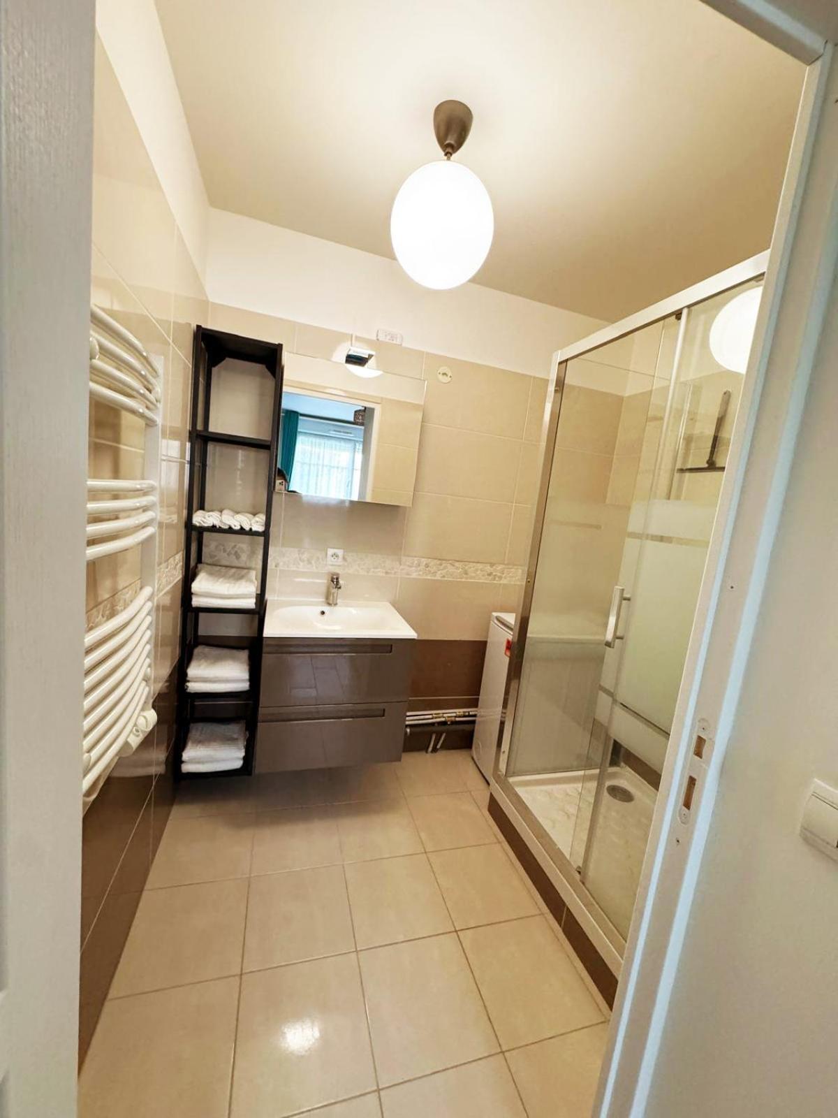 Appartement Magnolia 40M2, Parking Et Wifi Gratuit มองต์เตฮวา ภายนอก รูปภาพ